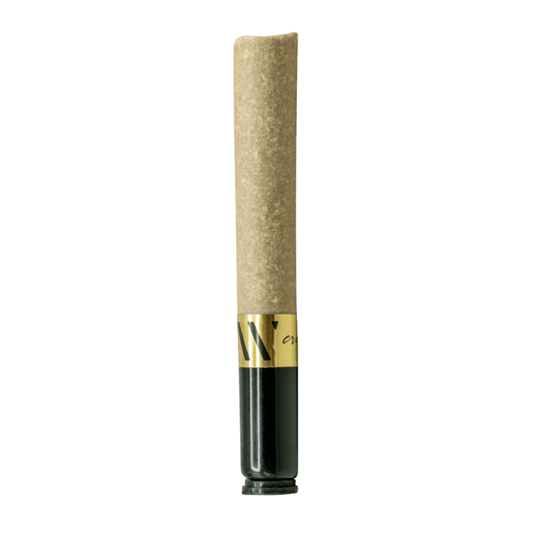Product Rendering_Product_Wink_Lemon Short Cake_1x1g_Ceramic Tip Pre-roll